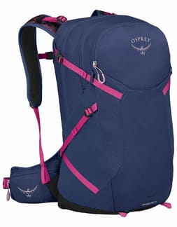 Sportlite 25 Alkaline/Hotspot Pink