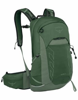 Talon 22 Green Canopy/Pine Leaf