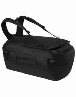 Transporter 40 Raven Black/Black