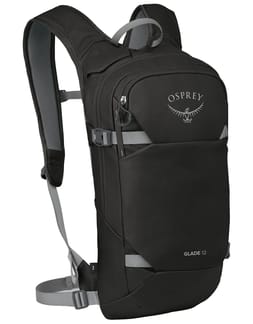 Glade 12 Black