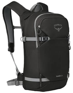 Glade 20 Black