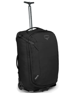 Ozone 75 Black
