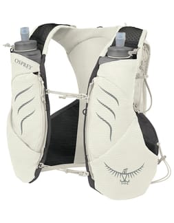 Dyna Pro 10 Mystery White