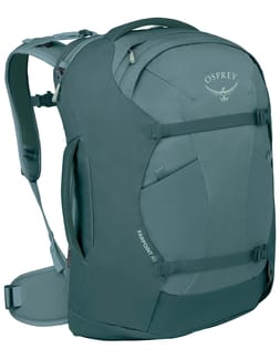 Farpoint 40 Cascade Blue/Torrent Blue