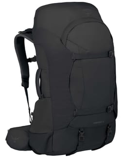 Farpoint Trek 55 Black