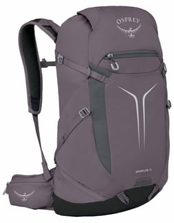 Sportlite 30 Graphite Purple