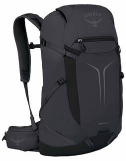 Sportlite 30 Raven Black