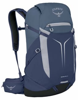 Sportlite 30 Serenity Blue