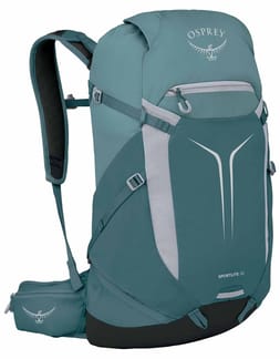 Sportlite 30 Torrent Blue