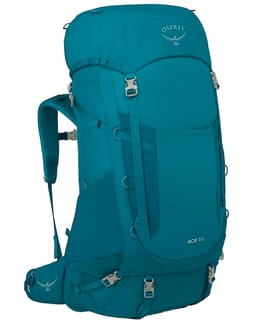 Ace 65 Blue Spikemoss/Deep
