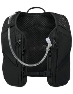 Escapist Velocity 6 Black