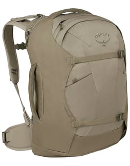 Farpoint 40 Sawdust