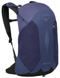 Hikelite LT 22 Botswana Purple