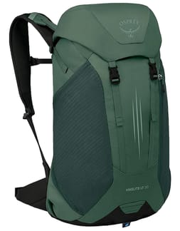 Hikelite LT 30 Tundra Green
