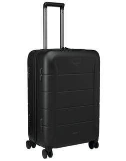 Ozone Hardside 27in 4W Black