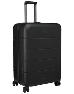 Ozone Hardside 30in 4W Black