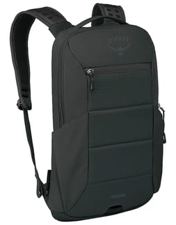 Ozone Slim Pack Black