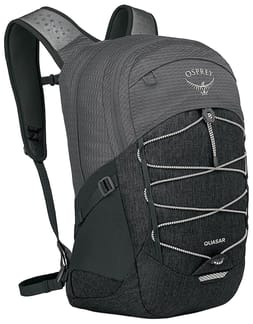 Quasar Phantom Grey Heather