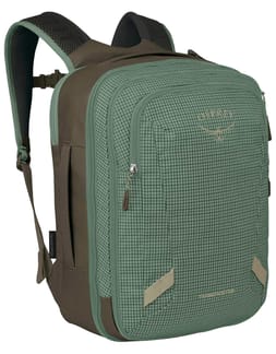 Transporter Travel Pack 26+6 Pine Leaf