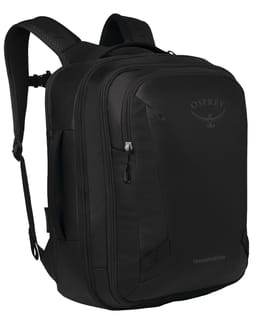 Transporter Travel Pack 26+6 Raven Black
