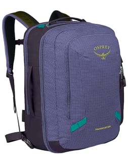 Transporter Travel Pack 36 Euphoria Purple