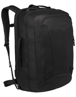Transporter Travel Pack 44 Raven Black/Black