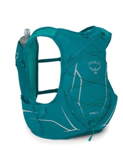 Dyna 1.5 Verdigris Green