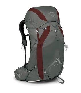 Eja 38 Cloud Grey
