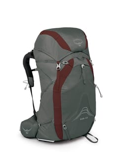 Eja 48 Cloud Grey