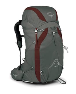 Eja 58 Cloud Grey