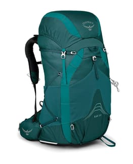 Eja 58 Deep Teal