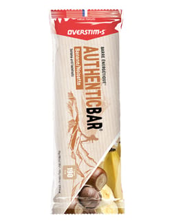 Authentic Bar Banane Noisette
