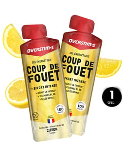 Gel Coup De Fouet Citron