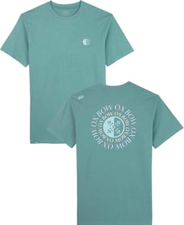 Spiral T-Shirt Jungle
