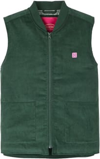 Roy Vest Mountain Green