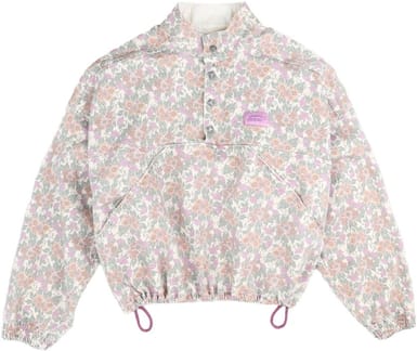 Sandlily Sweater Jacket Multicolore