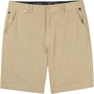 Resort Walkshorts M Dune