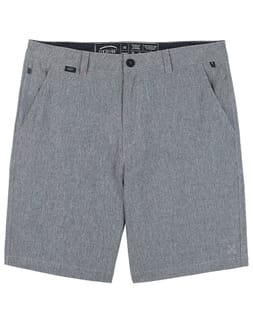 Resort Walkshorts M Black
