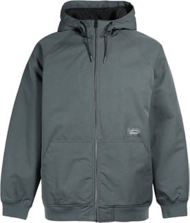 Joao Jacket M Pewter