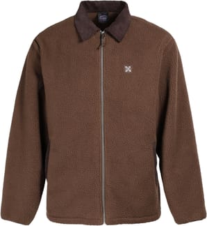 Guard Warmer M Deep Brown