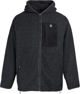 Path Warmer M Pebble Heather