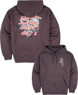 Dealer Sweat M Seashell