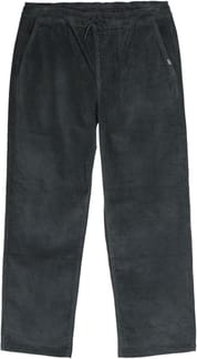 Cord Pant M Pewter