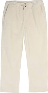 Cargo Pant M Deep Brown
