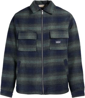 Ventura Jacket M Deep Marine