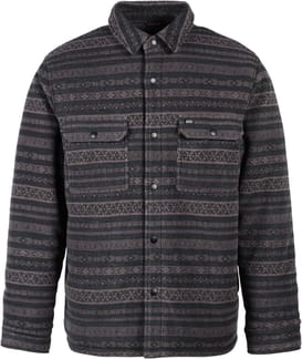 Inland Warmer M Black