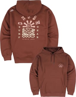 Stoked Sweat M Terra