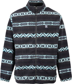 Wildwat Fleece M Deep Marine