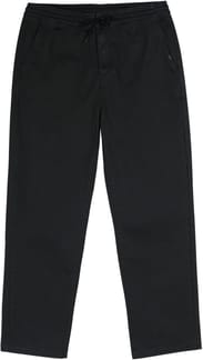 Rookie Pant M Black