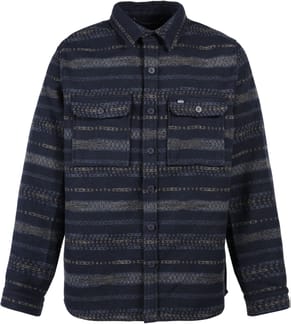 Duskride Overshirt M Deep Marine